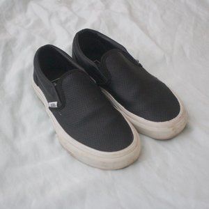 Vans Classic Slip-On Sneaker